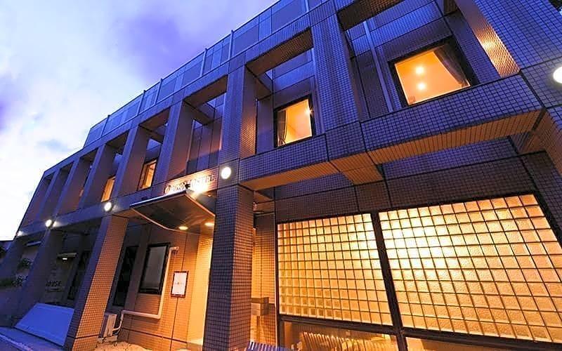 Oak Hostel Zen Tokyo Exterior photo